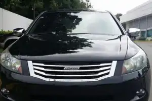 Honda Accord  2009