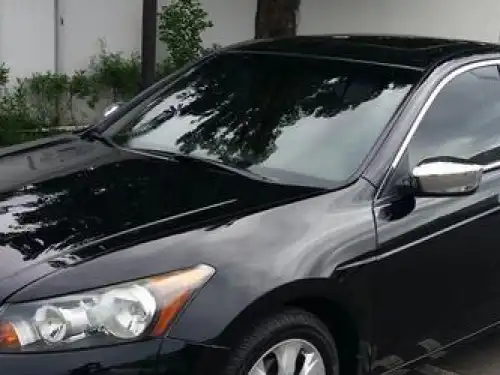 Honda Accord  2009