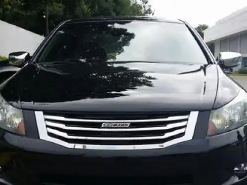 Honda Accord  2009