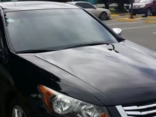 Honda Accord  2009