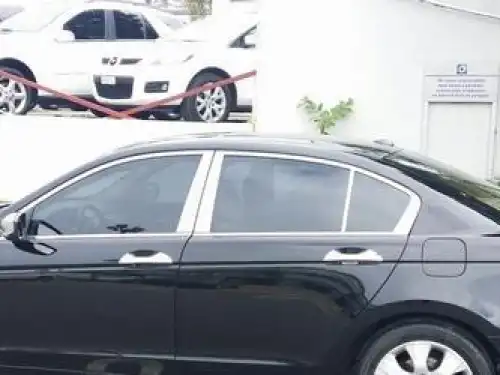 Honda Accord  2009