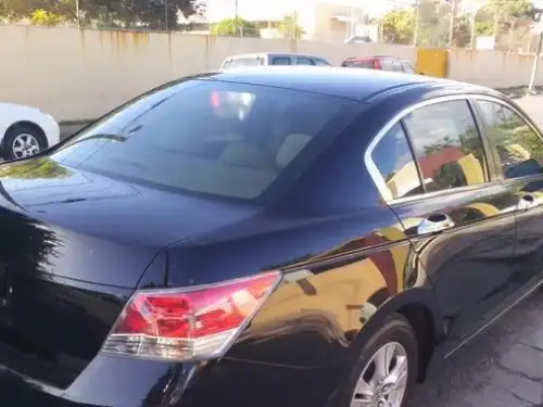 Honda Accord  2009