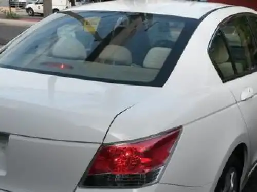 Honda Accord  2010