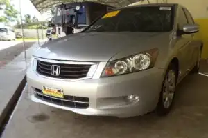 Honda Accord  2010