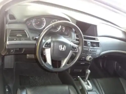 Honda Accord  2010