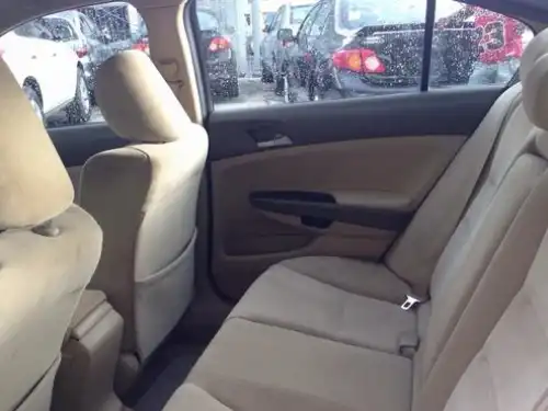 Honda Accord  2010