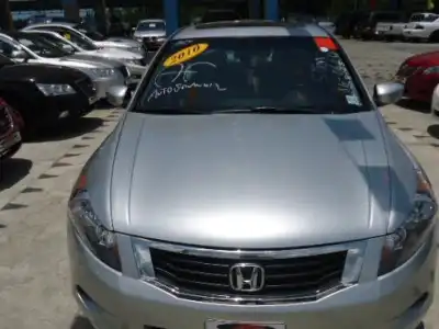 Honda Accord  2010