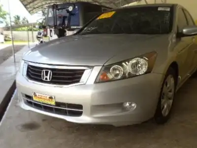 Honda Accord  2010