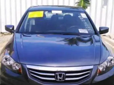 Honda Accord  2011