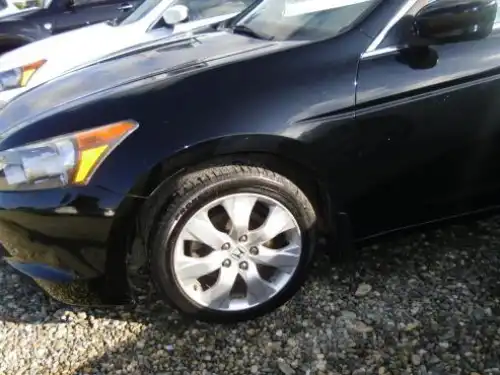 Honda Accord  2011