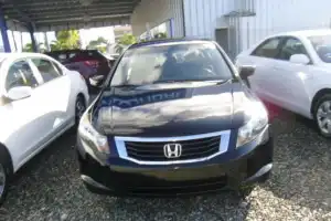 Honda Accord  2011