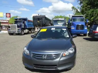 Honda Accord  2011