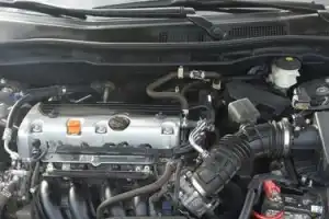 Honda Accord  2012