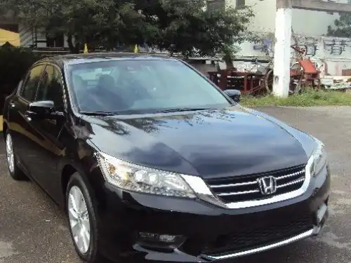 Honda Accord  2013