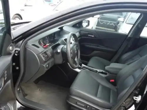 Honda Accord  2013