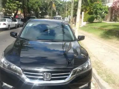 Honda Accord  2013