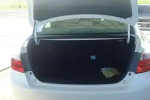Honda Accord  2014