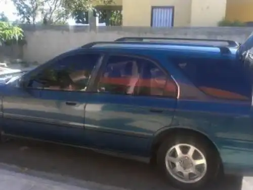 Honda Accord 1995 americana En Santiago 