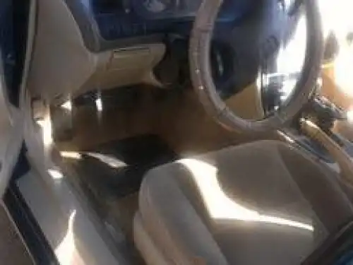 Honda Accord 1995 americana En Santiago 