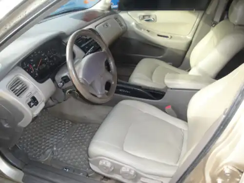 Honda Accord 1998 Gas 