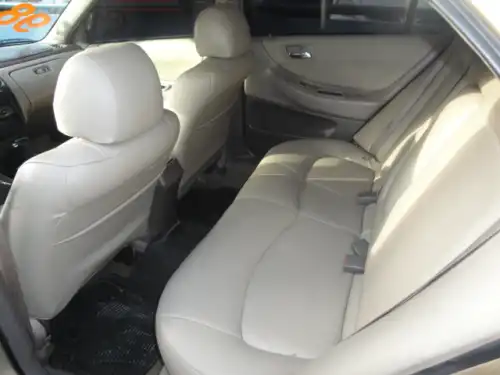 Honda Accord 1998 Gas 