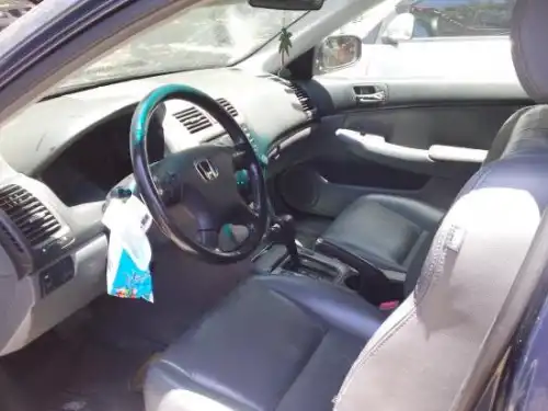 Honda Accord 2003 Full. 