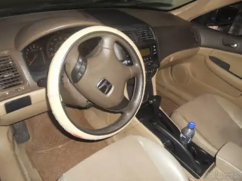 Honda Accord 2003