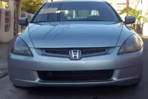 Honda Accord 2003