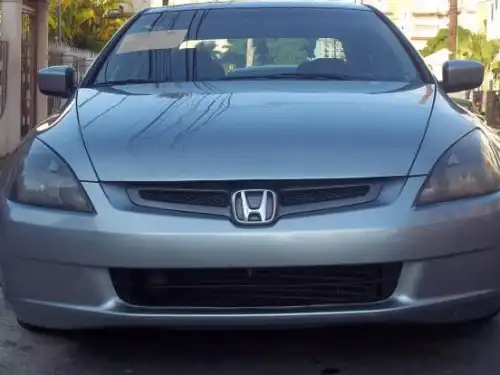 Honda Accord 2003