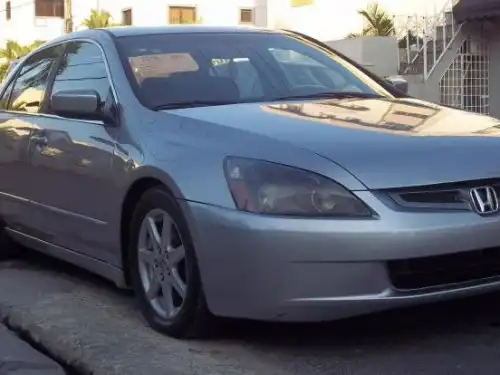 Honda Accord 2003
