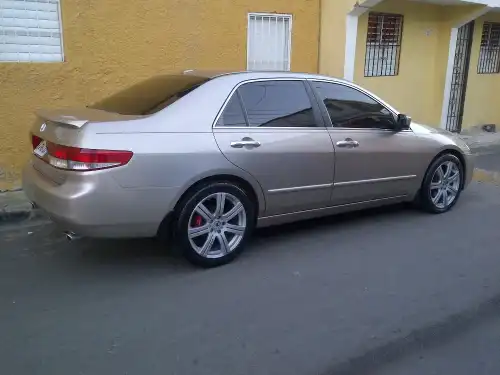 Honda Accord 2003,full,v4