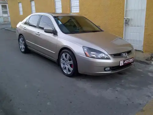 Honda Accord 2003,full,v4