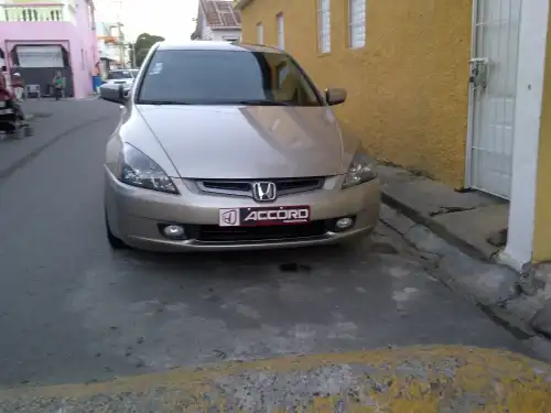 Honda Accord 2003,full,v4