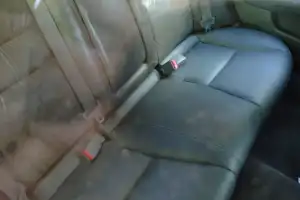 Honda Accord 2005 Ex Full Gris 