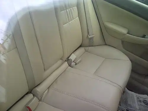 Honda Accord 2005