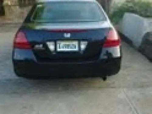 Honda Accord 2006