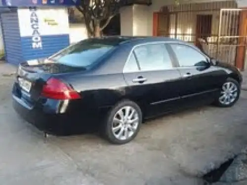 Honda Accord 2006