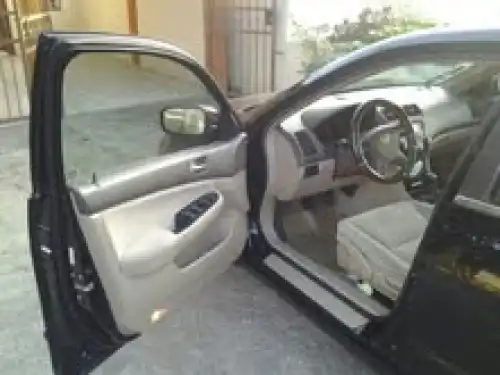 Honda Accord 2006