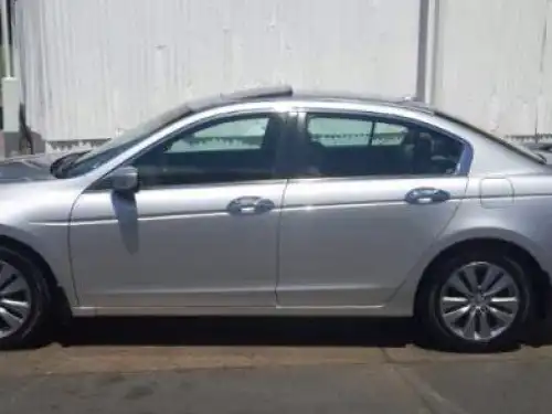 Honda Accord 2011 EXL 