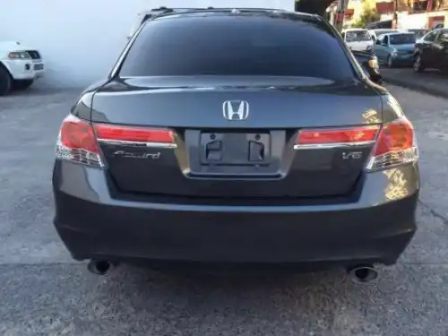 Honda Accord 2011 Ex 3.5 i-vtec 