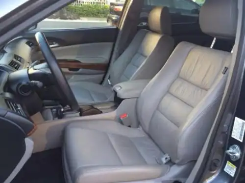 Honda Accord 2011 Ex 3.5 i-vtec 