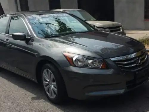 Honda Accord 2011 Gris