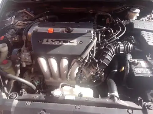 Honda Accord 2012