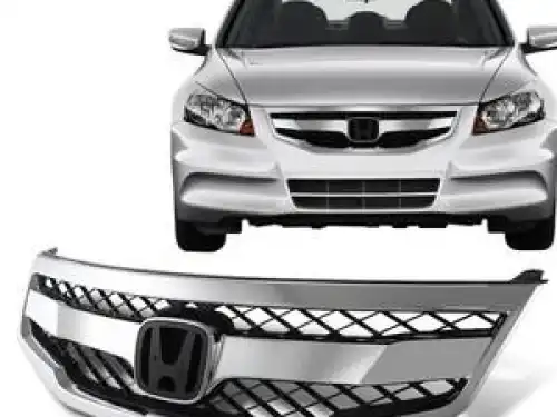 Honda Accord 2012