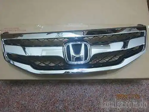 Honda Accord 2012