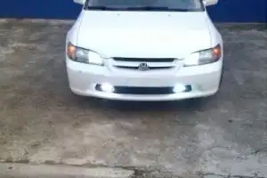 Honda Accord 2014 99 