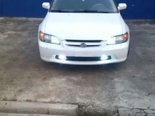 Honda Accord 2014 99 