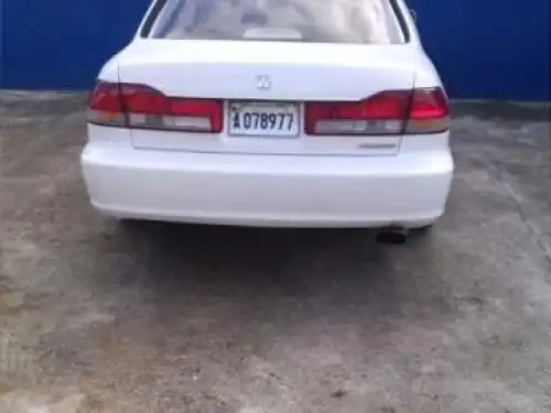 Honda Accord 2014 99 
