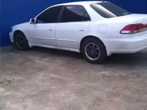 Honda Accord 2014 99 