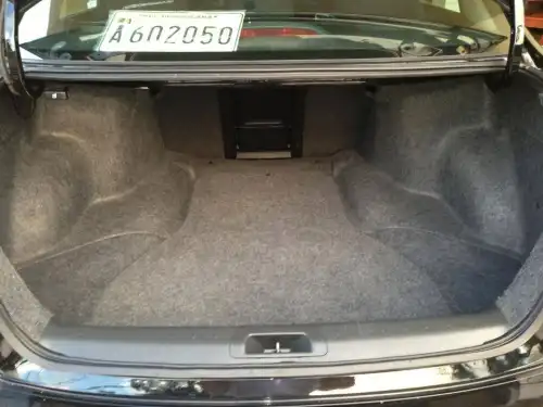 Honda Accord 4 Cilindros 2008